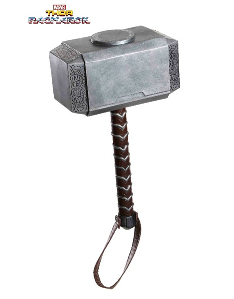 Martillo Thor Ragnarok Adulto