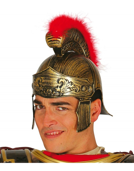 Casco Romano adulto