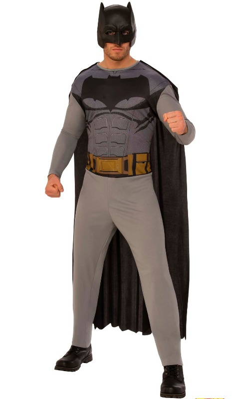 Disfraz Batman OPP adulto