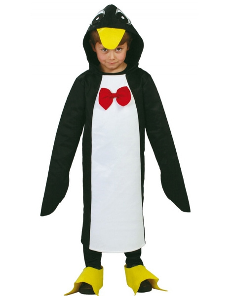 Disfraz Pinguino infantil