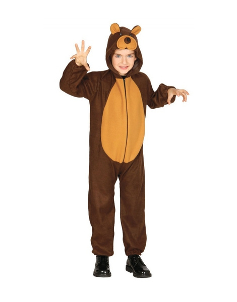 Disfraz Oso infantil