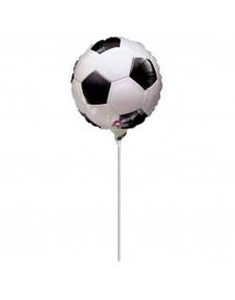 Globo Mini balón fútbol