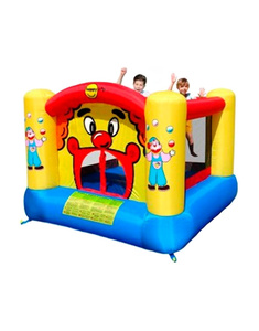Castillo Hinchable 2 niños ref.9001