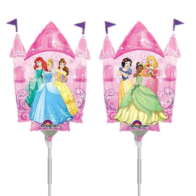 Globo Mini Princesas