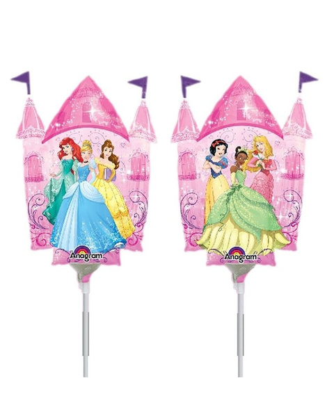 Globo Mini Princesas