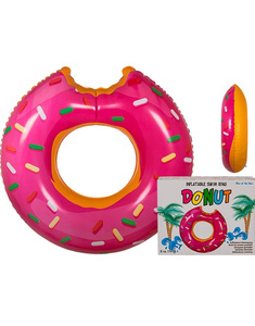 Flotador Grande Donut