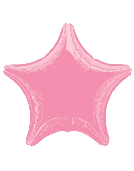 Estrella Rosa 19
