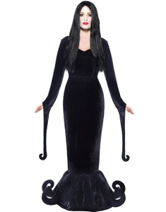 Disfraz de Vampira Monster para Mujer Disfraz de Vampira Monster para Mujer