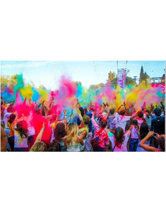 Saco 10 Kg. Polvo Holi