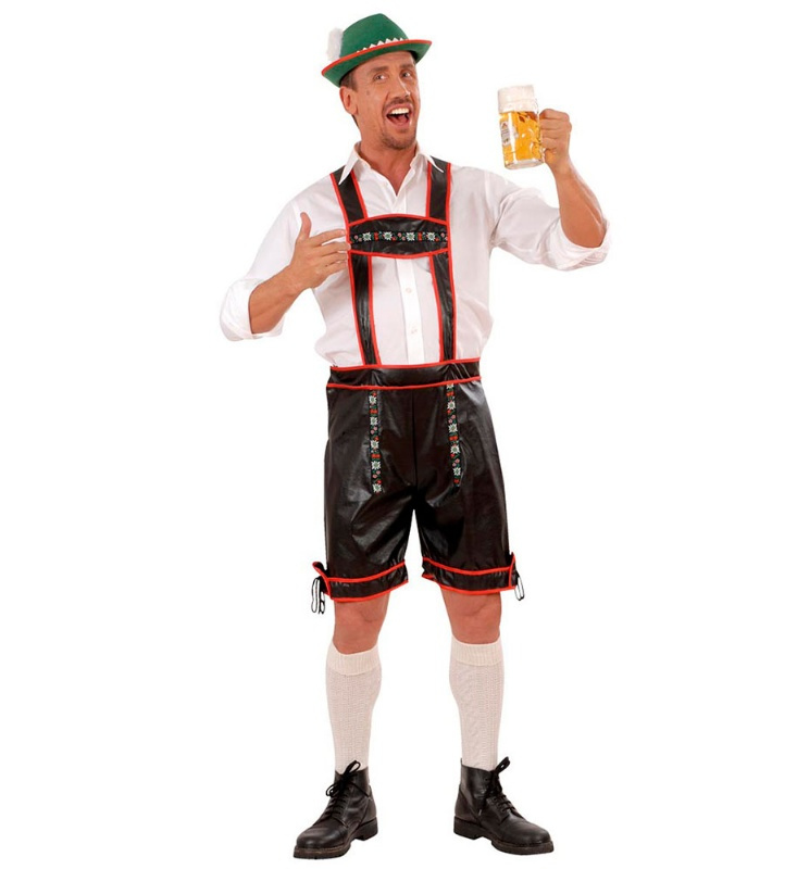 Lederhosen 