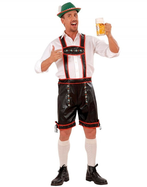 Lederhosen 