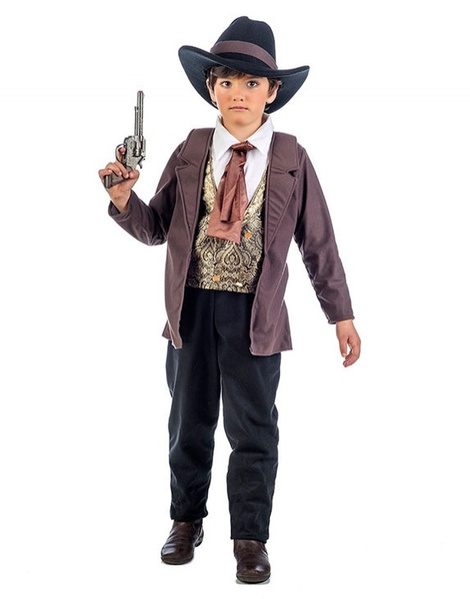Disfraz Vaquero Cowboy infantil