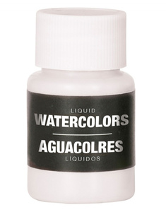 Maquillaje al agua 20 Ml.col.varios