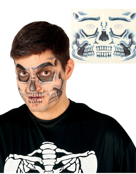 Tatuajes calavera