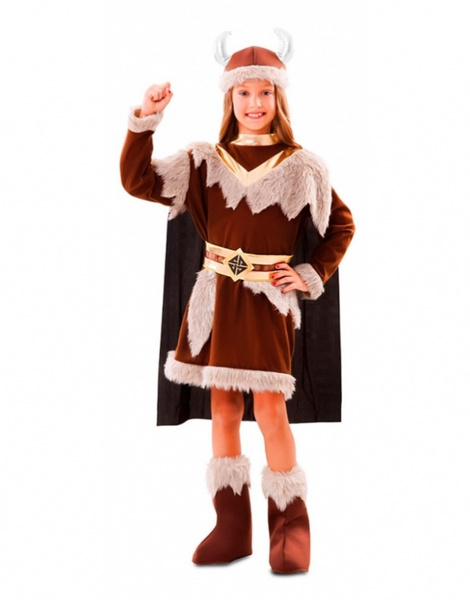 Disfraz Vikinga infantil