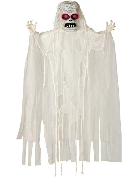 Colgante  Fantasma 180cms. luz y sonido