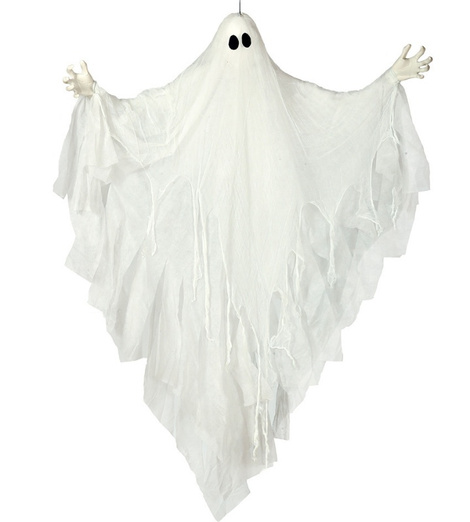 Colgante Fantasma 170 cms.