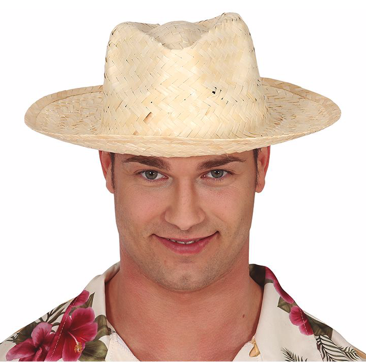 Sombrero verano
