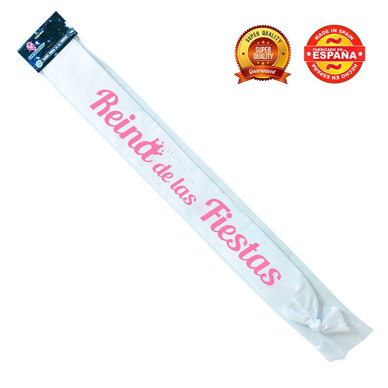 Banda Rosa Reina de la Fiesta