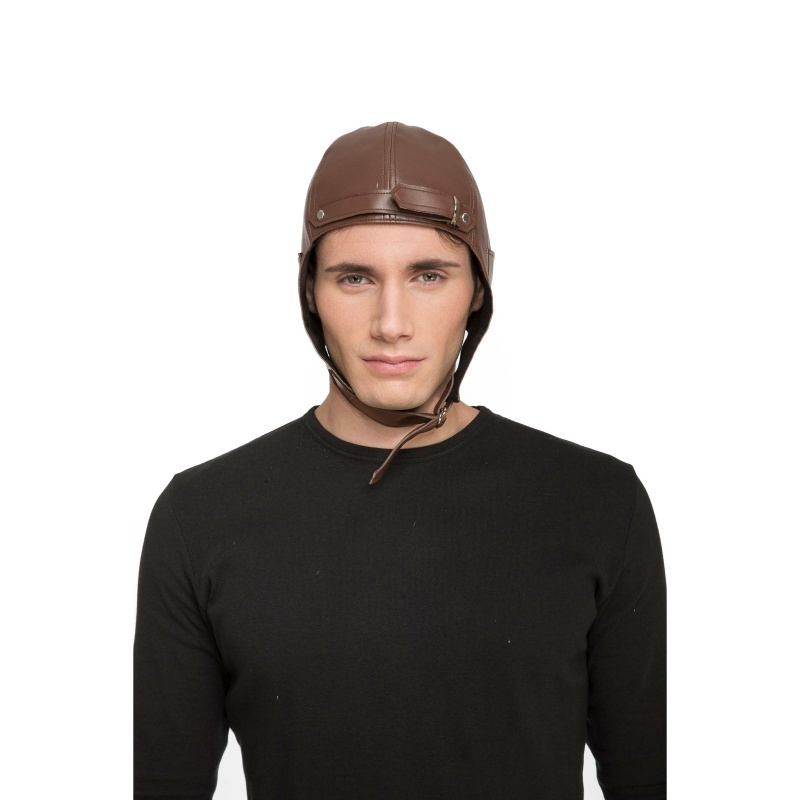 Gorro de Aviador