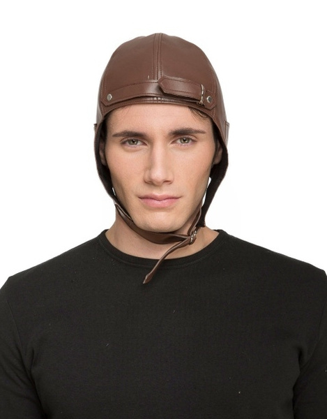 Gorro de Aviador