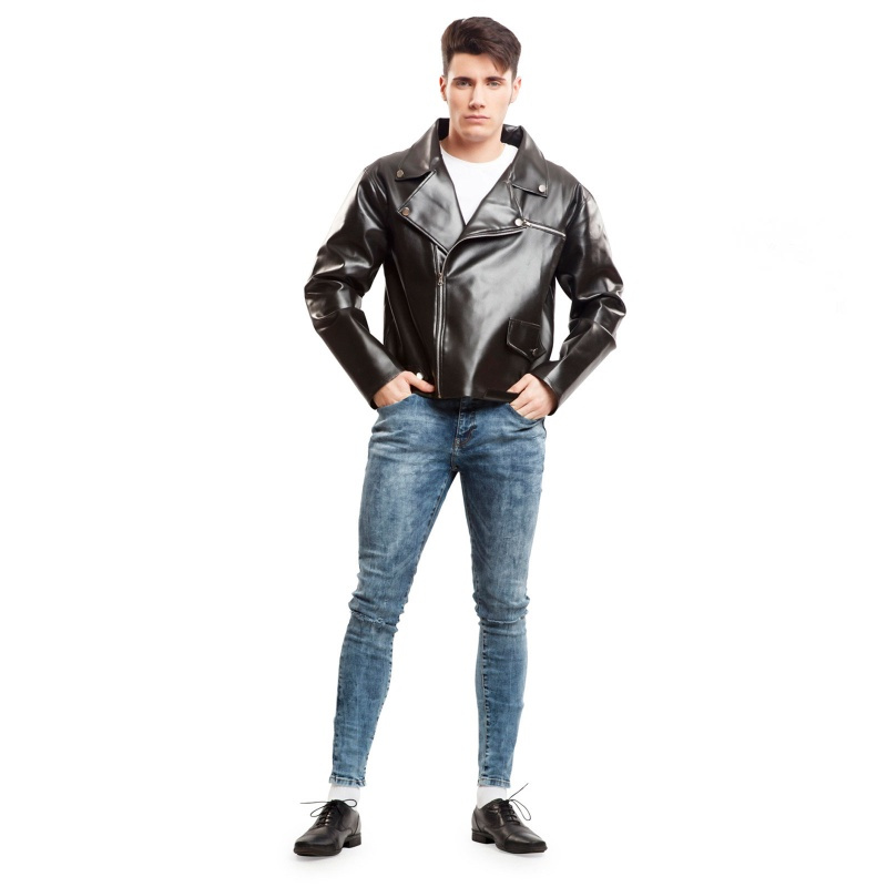 Disfraz Grease T-birds para hombre