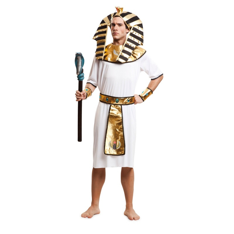 Disfraz Egipcio hombre T.ML
