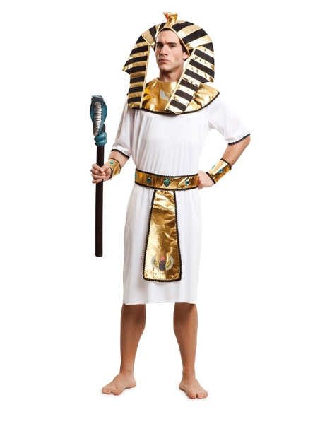 Disfraz Egipcio hombre