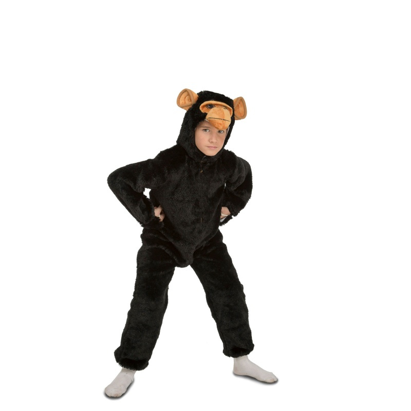 Disfraz Chimpancé infantil