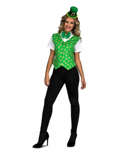 Set Irlandesa para mujer