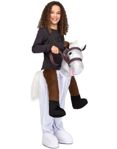 Ride on Caballo infantil