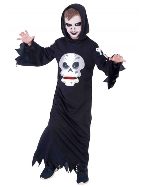 Disfraz Skull Tragón infantil