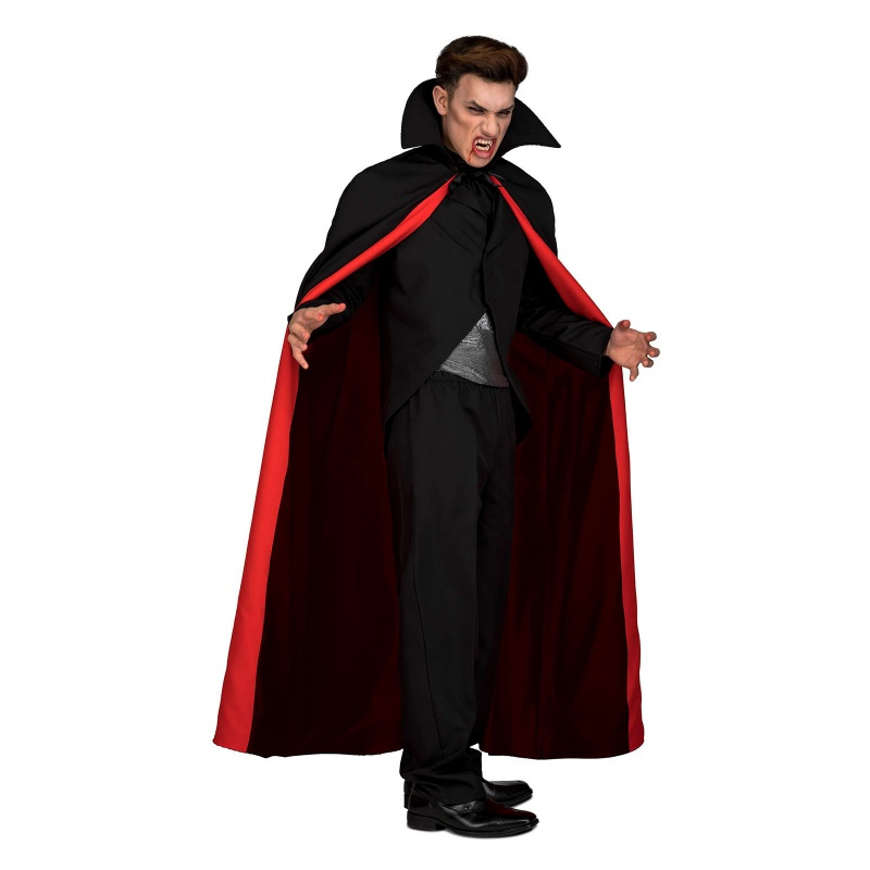 Disfraz Conde Drácula para hombre