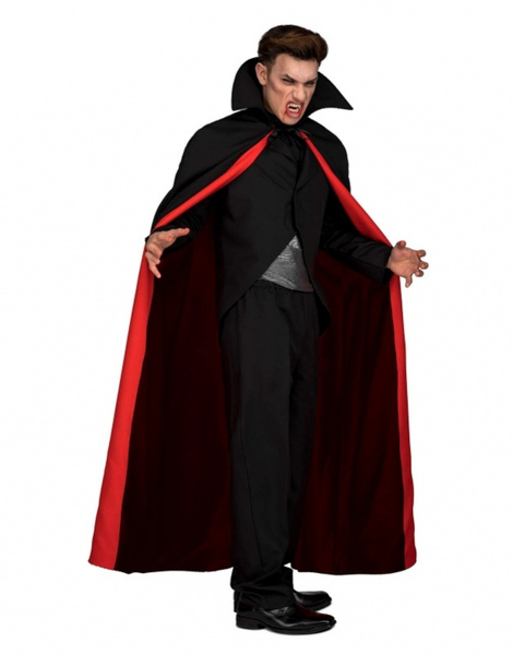 Disfraz  Conde Drácula para hombre