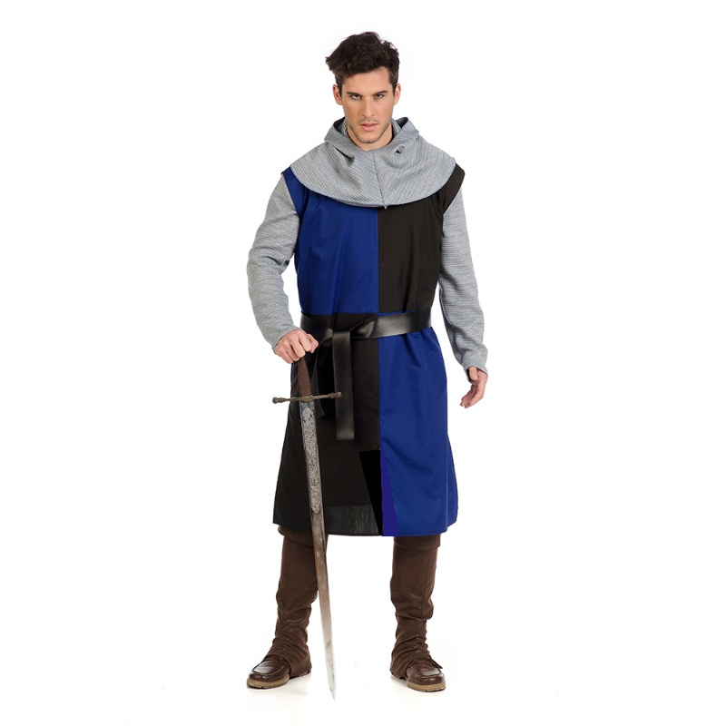 Disfraz Caballero Medieval Ricardo AD.