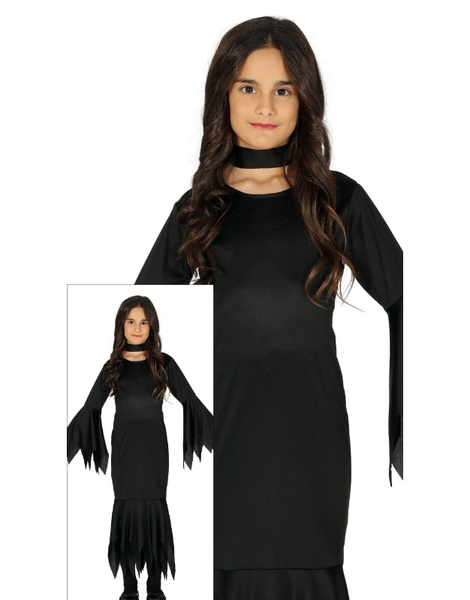Fato de Lady Monster para menina