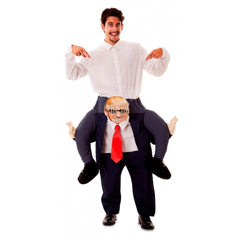 Up ¡ Hombre de negocios adulto