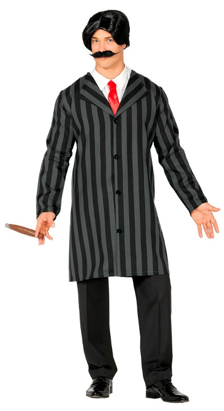 Disfraz Monster Gentelman para hombre