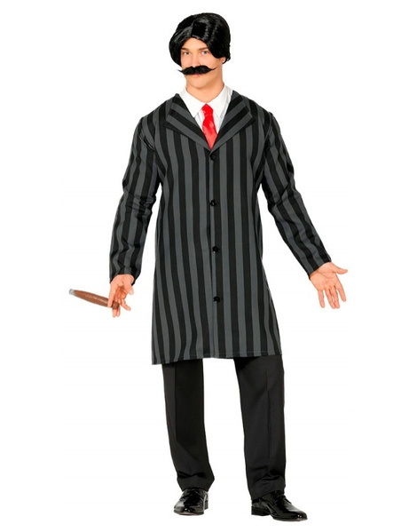 Disfraz Monster Gentelman para hombre