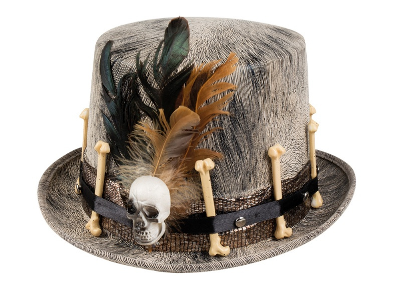 Sombrero Voodoo Nawu