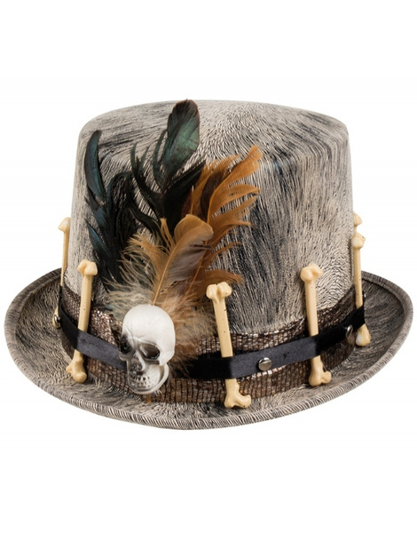 Sombrero Voodoo Nawu
