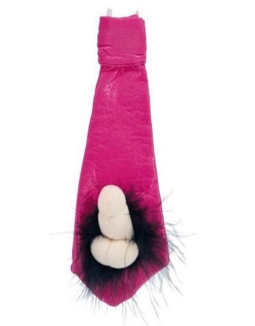 Corbata con Pene Despedidas