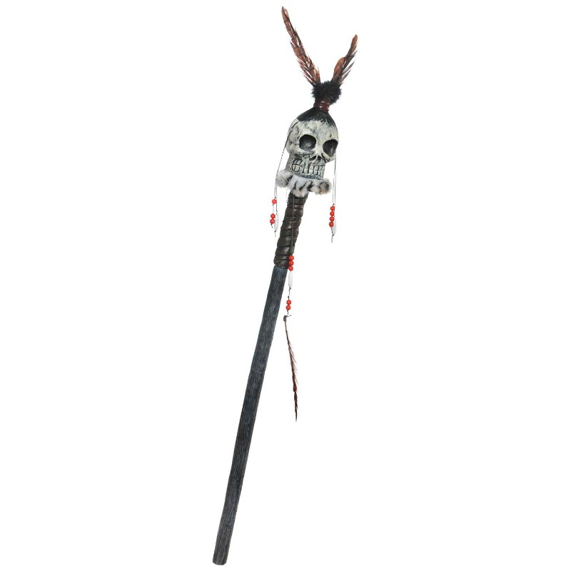 Cetro Brujo deluxe 110 cm