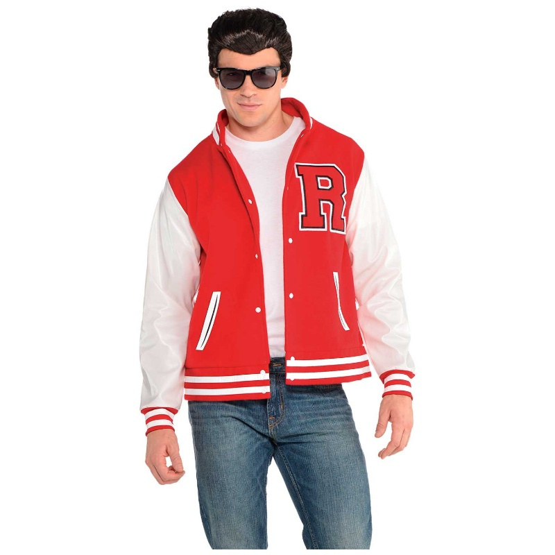 Chaqueta Kansas para hombre T.unica