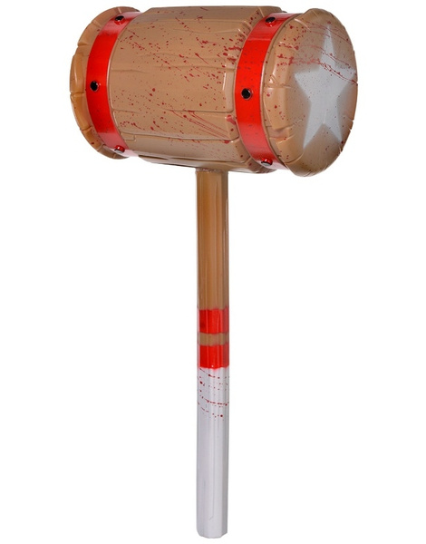 Martillo Payaso deluxe