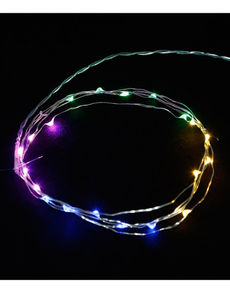 Hilo 100 LED 10 Mtrs. Exterior