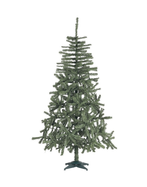 Arbol Navidad Douglas 176 ramas 120 cms