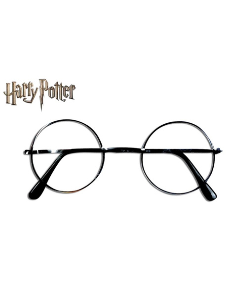 Gafas Harry Potter