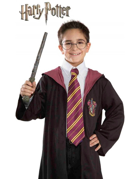 Corbata Harry Potter