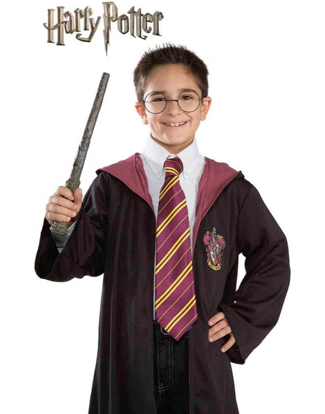 Corbata Harry Potter